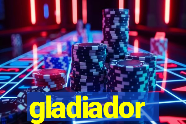 gladiador significado espiritual